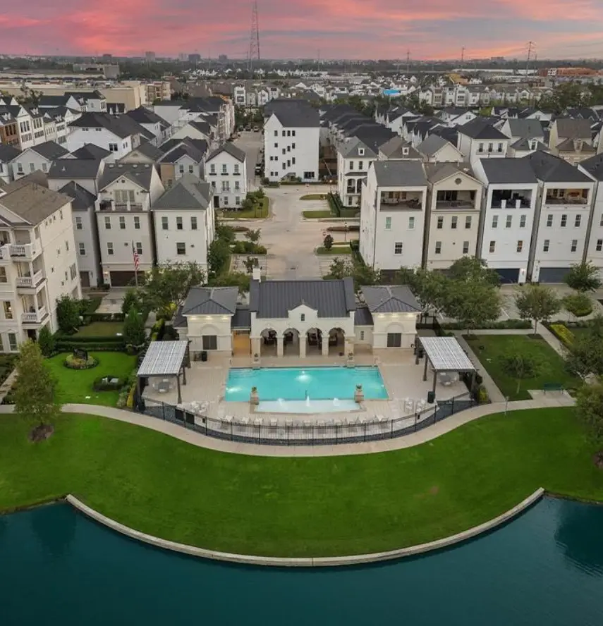 947 Blackshire Lane, Houston, TX 77055 - Image #1