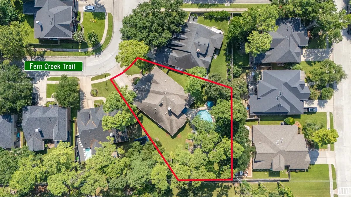 12518 Fern Creek Trail, Humble, TX 77346 - #1