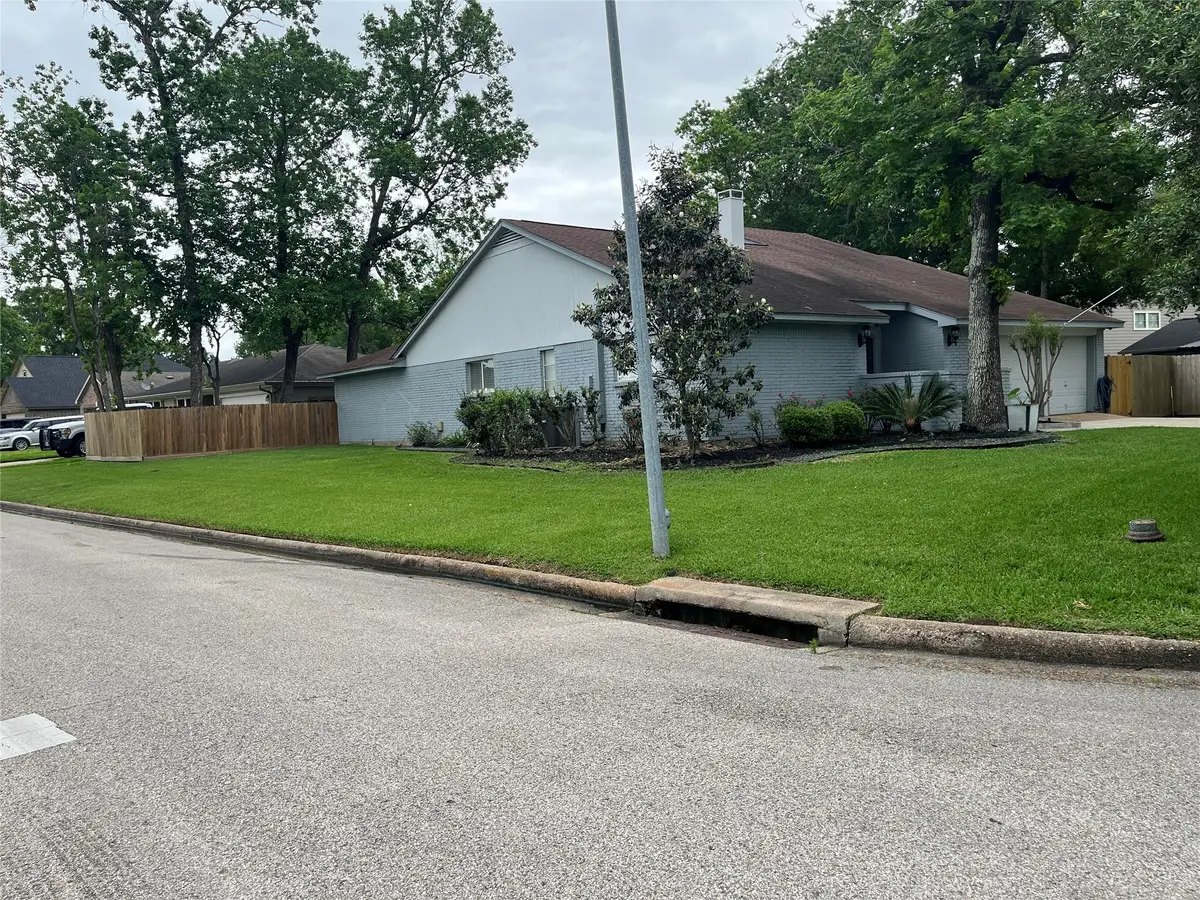 17434 Crows Nest Way, Crosby, TX 77532 - #1