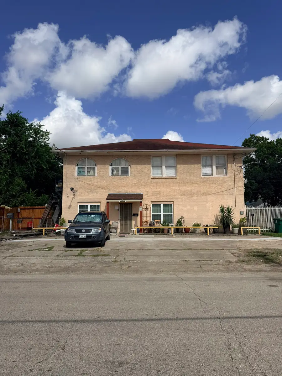 5144 Pease Street #2, Houston, TX 77023 - #2
