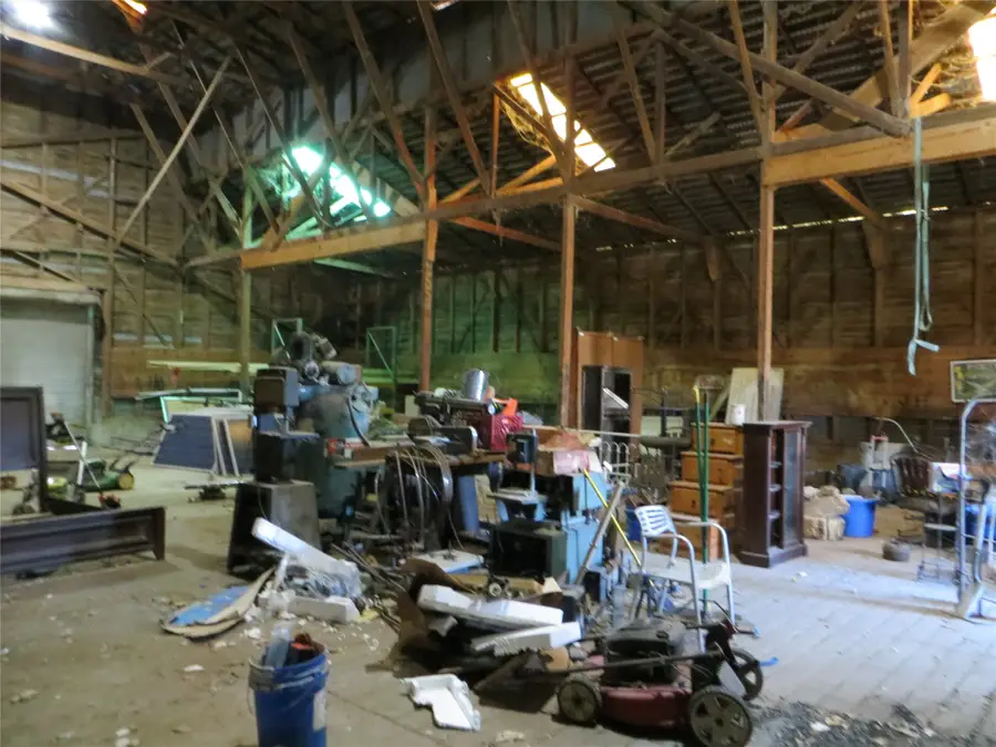 616 Burford, Garwood, TX 77442 - #3