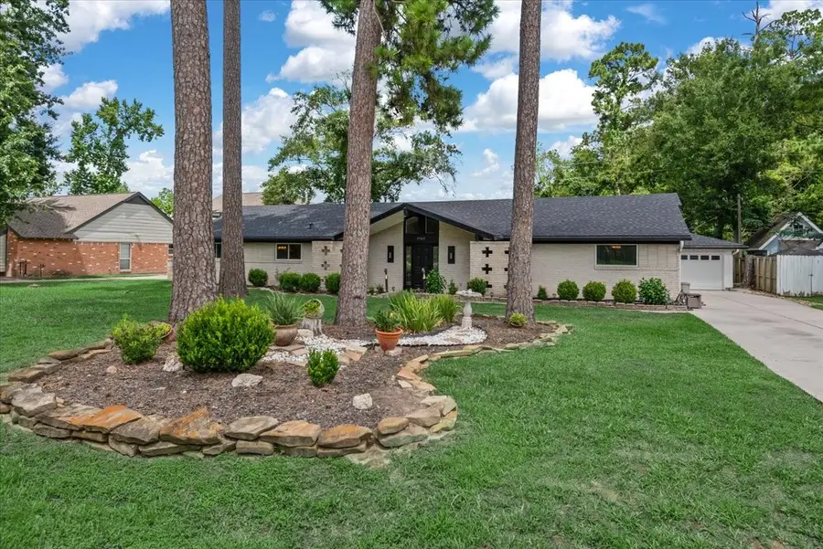25402 Spring Ridge Drive, Spring, TX 77386 - #2