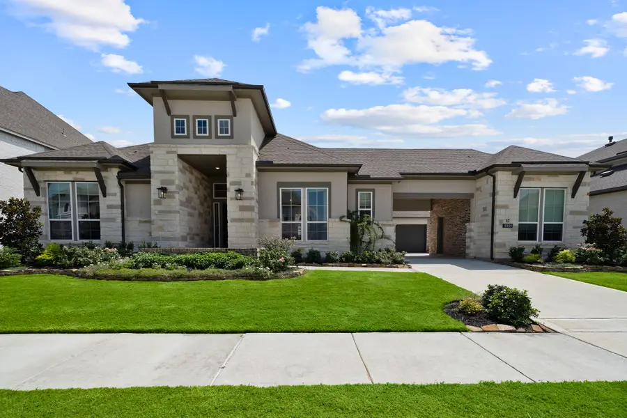 10830 White Mangrove Drive, Cypress, TX 77433 - Image #2