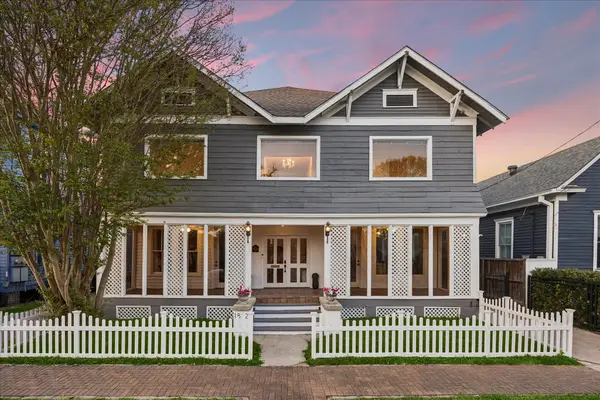 1812 Kane Street, Houston, TX 77007