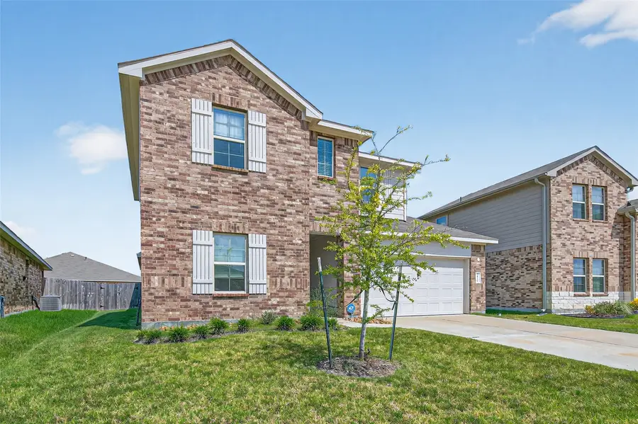 21538 Violet Ridge Road, Katy, TX 77449 - #2