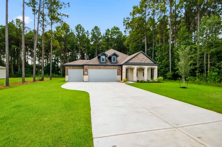 1355 Coastal Drive, Dayton, TX 77535 - #2