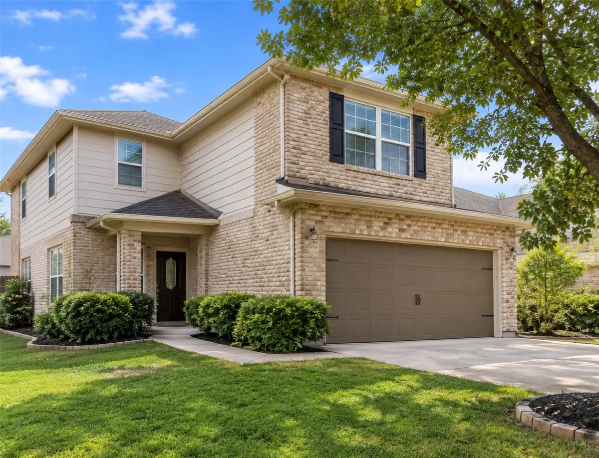 11429 Hackmatack Way, Houston, TX 77066 - #1