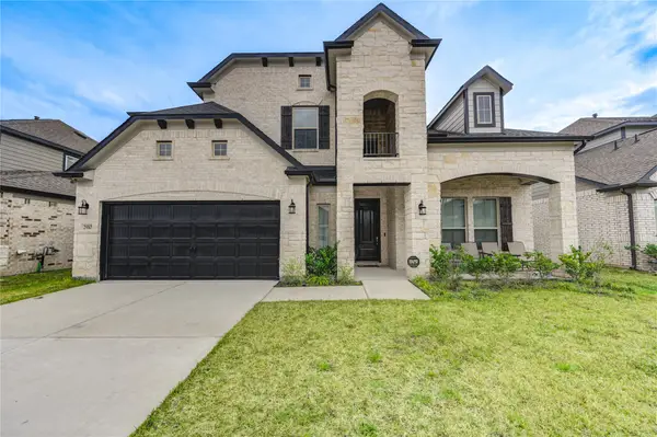 2910 Knotty Forest Drive, Spring, TX 77373