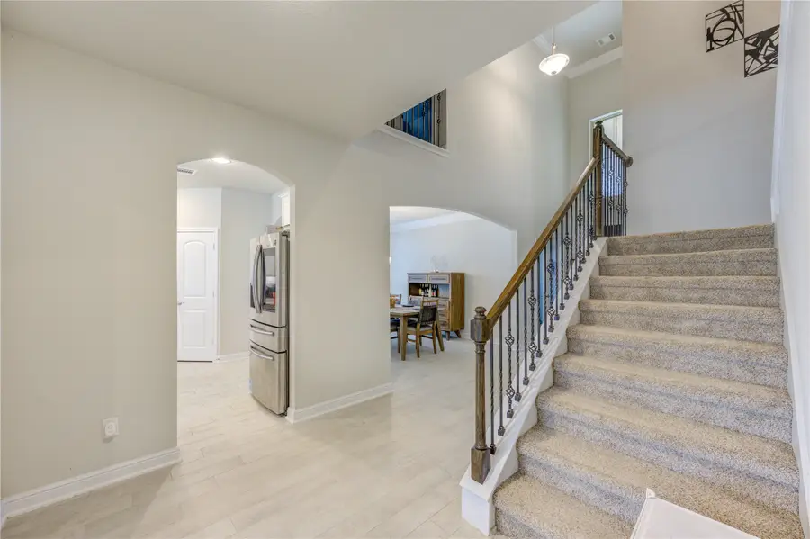 2910 Knotty Forest Drive, Spring, TX 77373 - #3