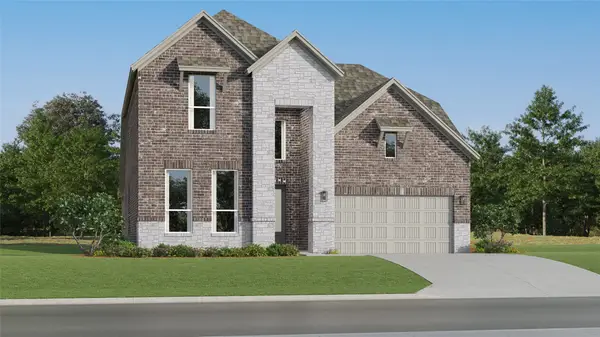 2707 Vintage Cove Drive, Rosenberg, TX 77469