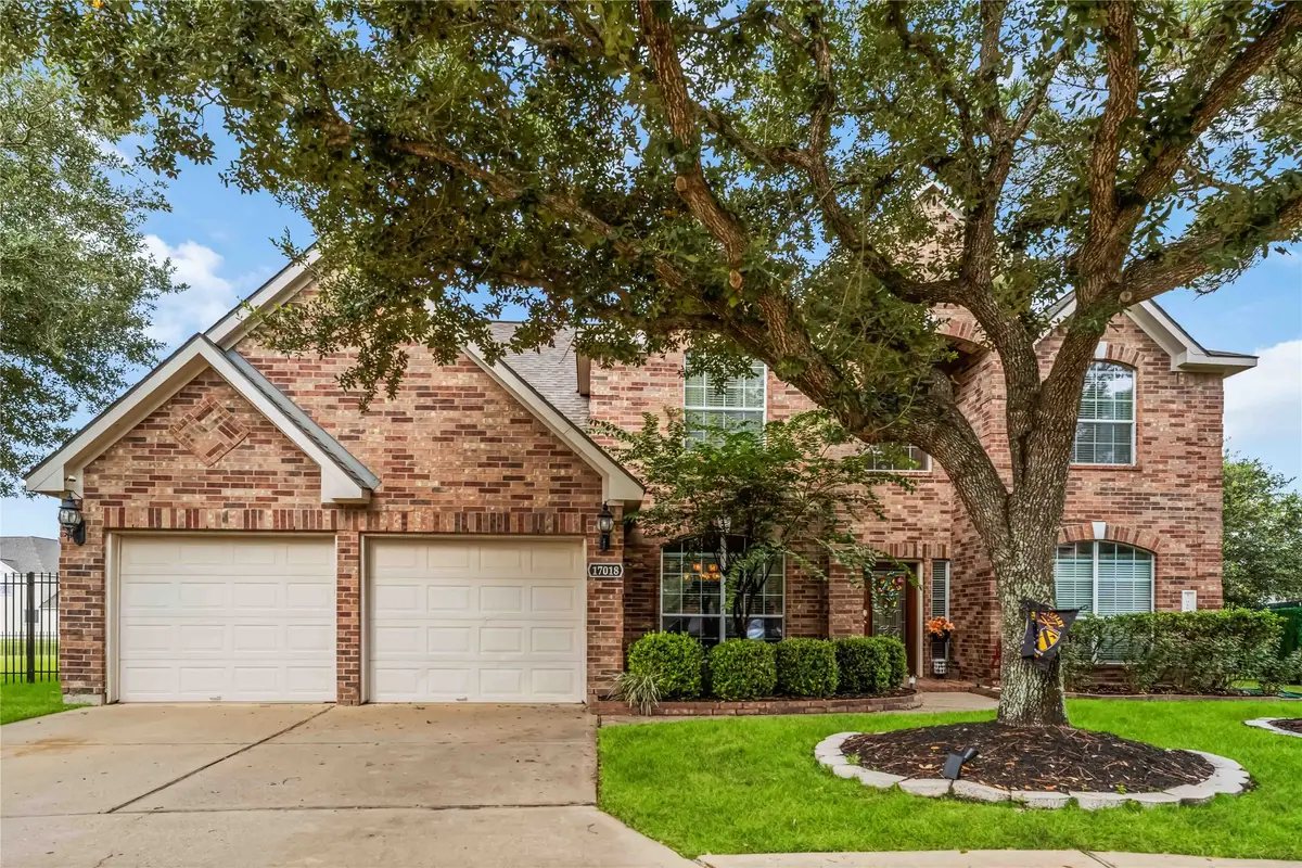17018 Arrows Peak Lane, Houston, TX 77095 - Image #1