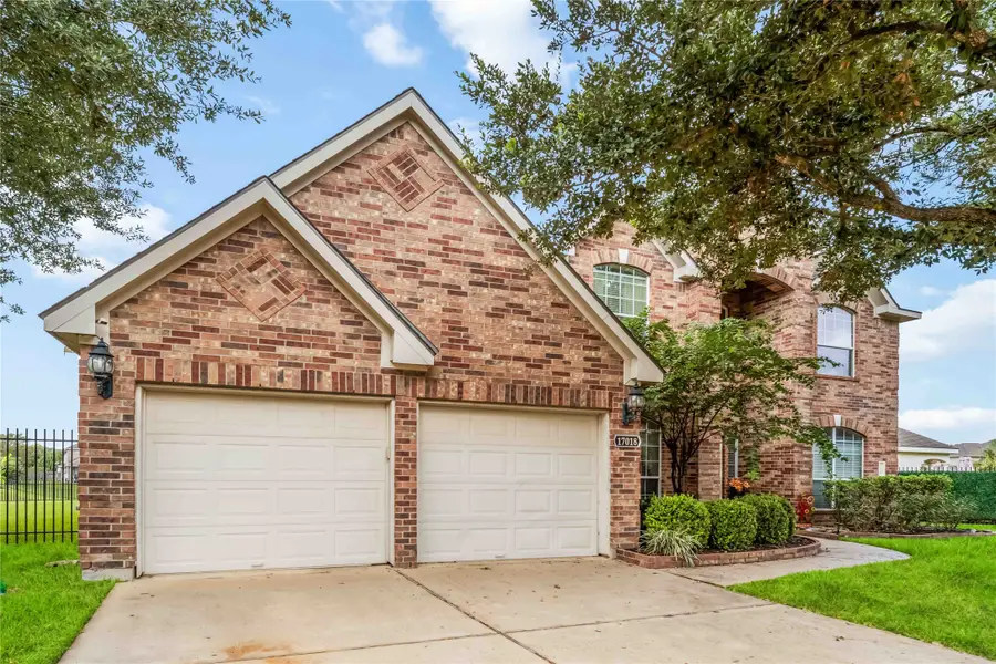 17018 Arrows Peak Lane, Houston, TX 77095 - Image #2