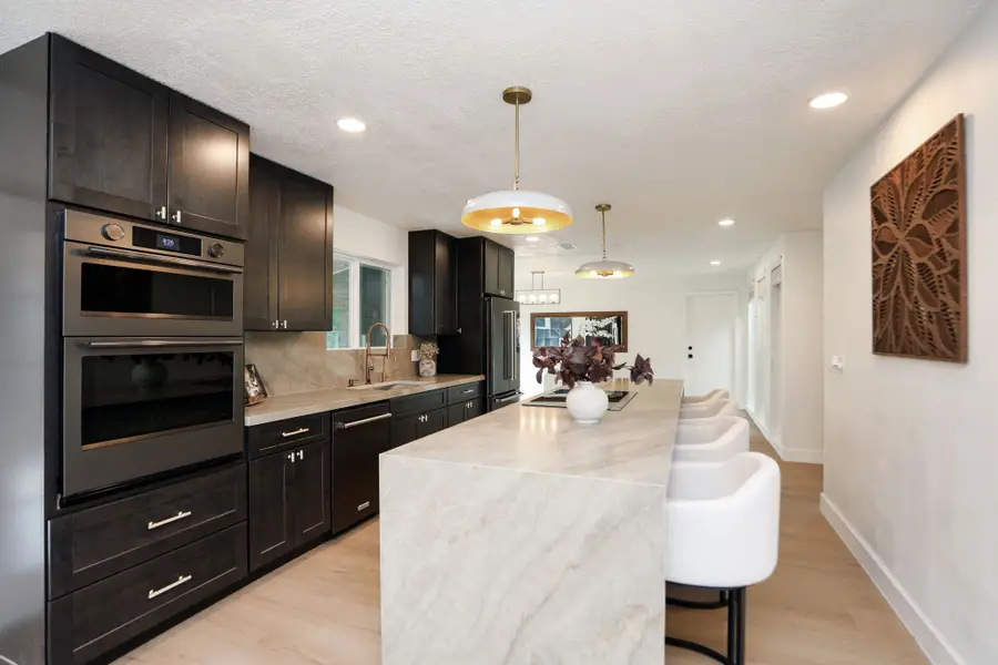 1315 Warwickshire Drive, Houston, TX 77077 - #2