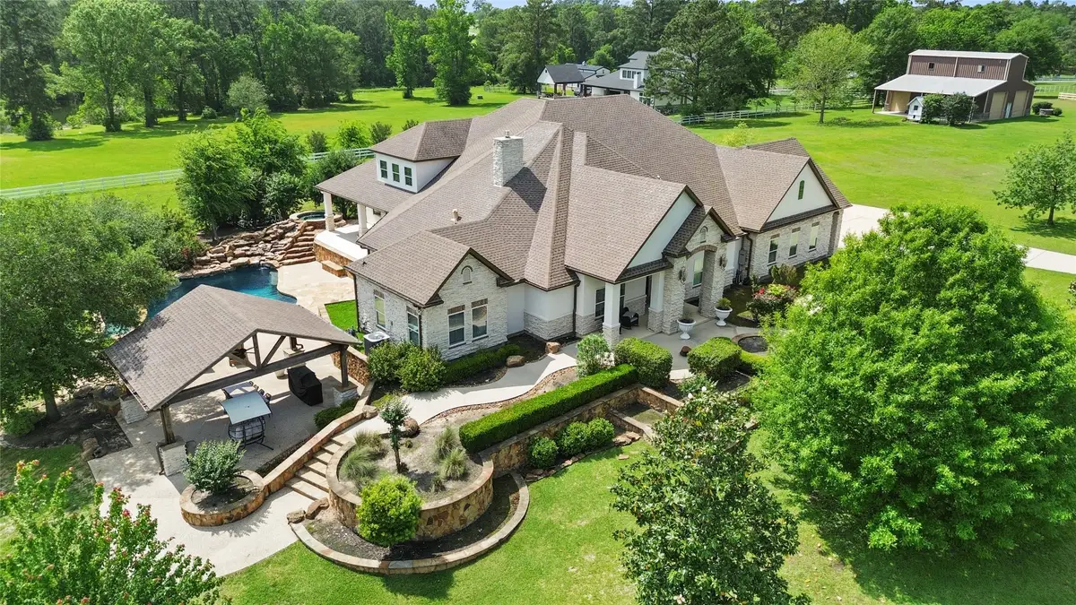 23943 Lakeview Way, Montgomery, TX 77316 - #1