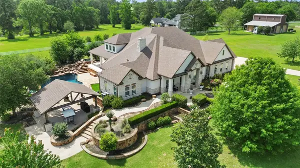 23943 Lakeview Way, Montgomery, TX 77316