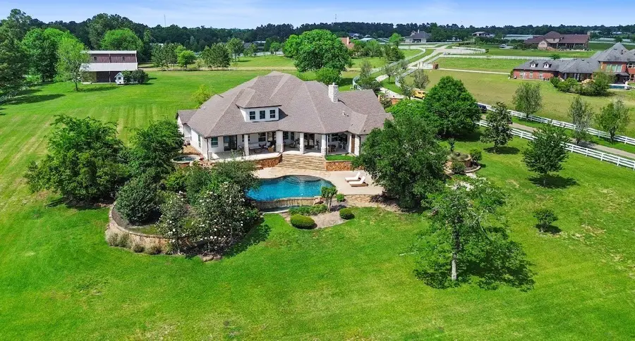 23943 Lakeview Way, Montgomery, TX 77316 - #2