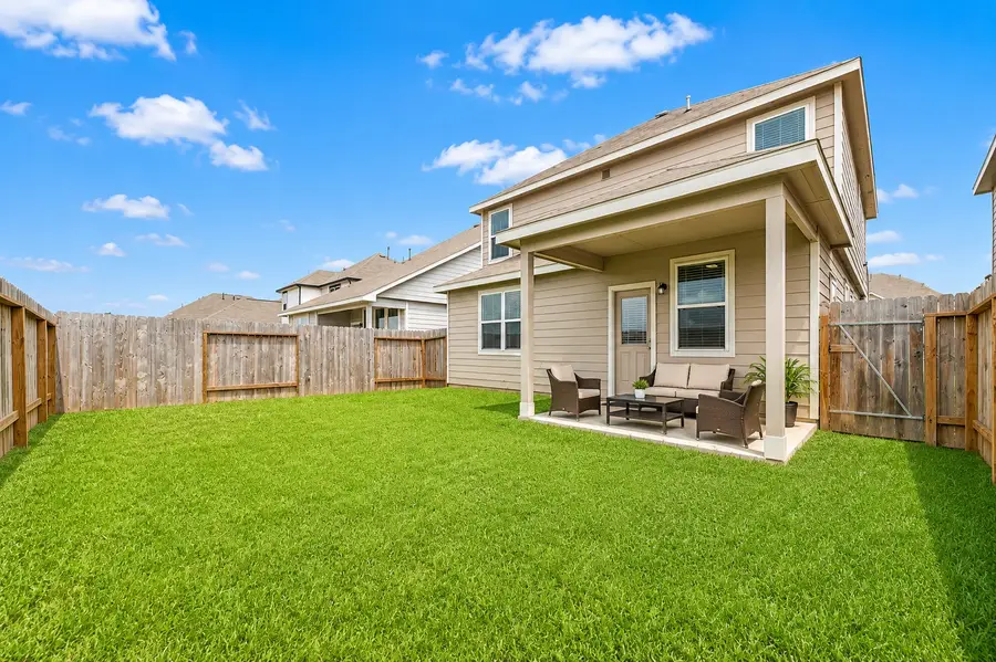4910 Blue Jacaranda Way, Spring, TX 77373 - #3