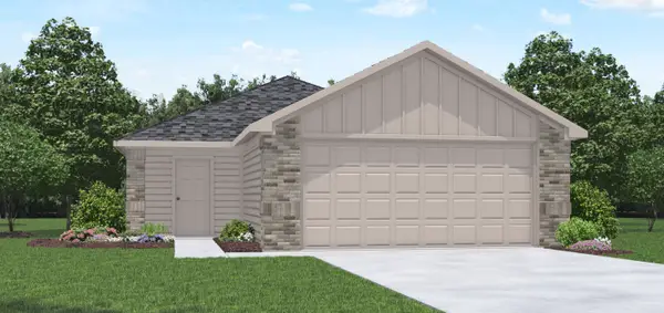 12164 Lexington Heights Drive, Willis, TX 77318
