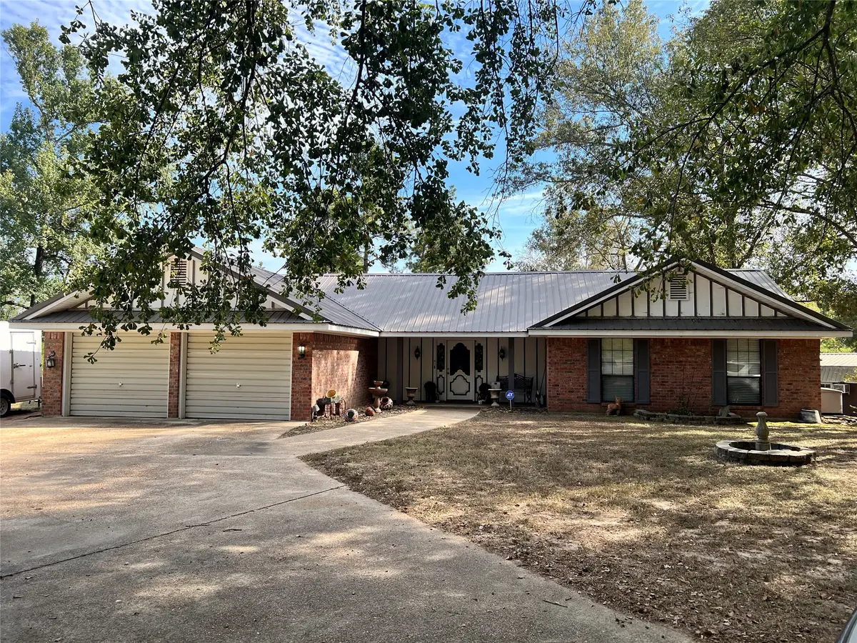 8268 Fm 2694, Shelbyville, TX 75973 - #1