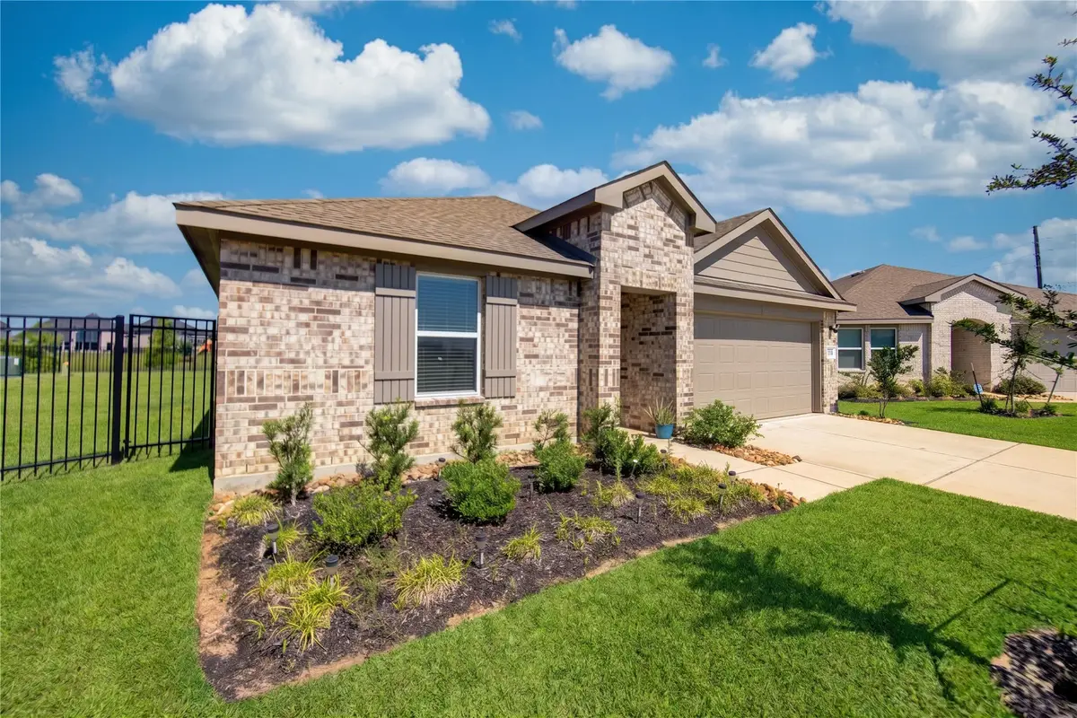 5001 Almond Terrace Drive, Katy, TX 77493 - #1