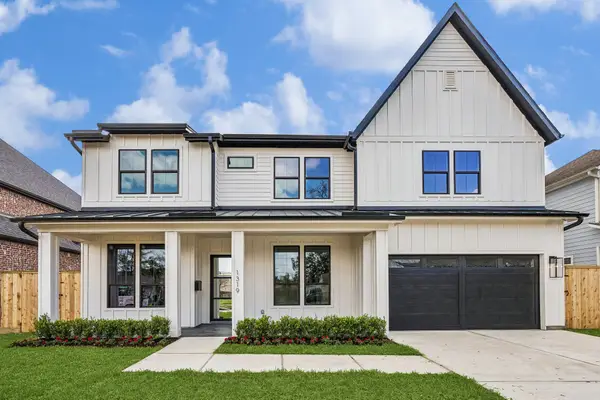 1231 Martin Street, Houston, TX 77018
