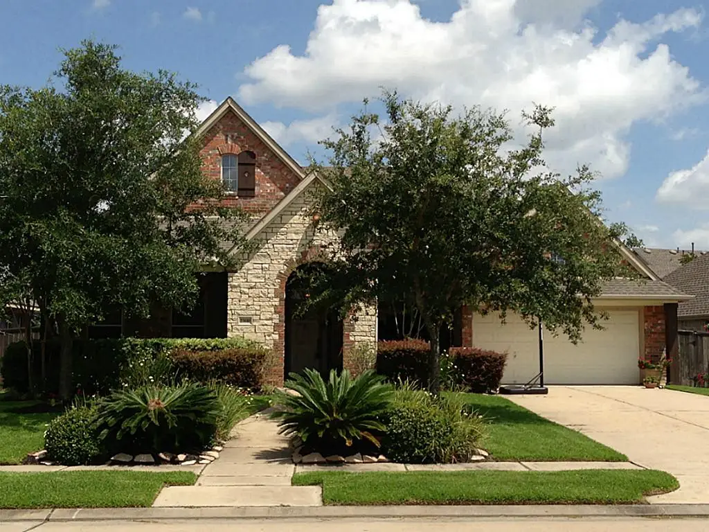 23610 Whispering Wind Drive, Katy, TX 77494 - #1