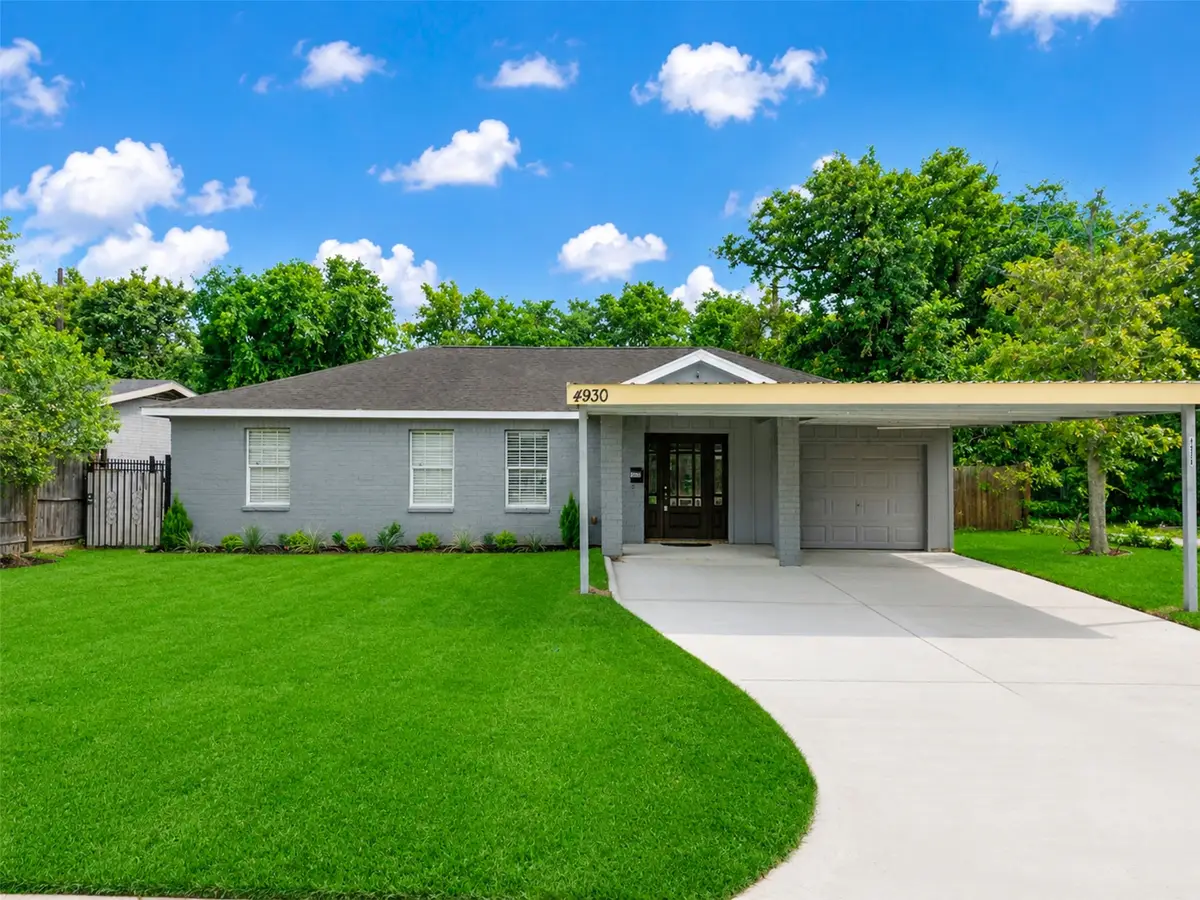 4930 Holloway Drive, Houston, TX 77048 - #1