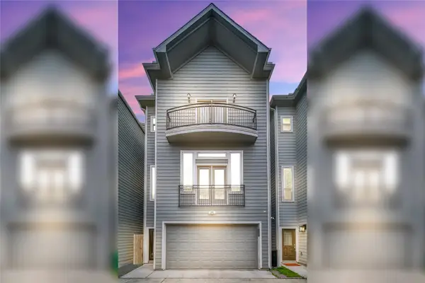 626 E 28th Street, Houston, TX 77008