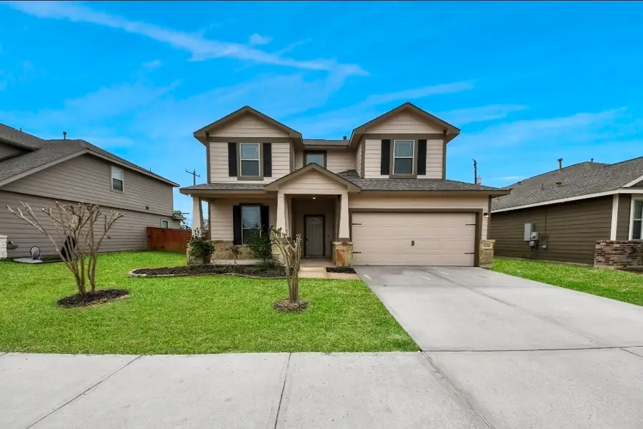 7638 Nevaeh Crest Path, Houston, TX 77016 - #2