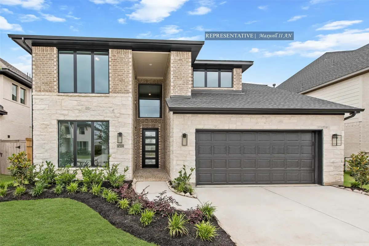 21246 Tarrant Hills Drive, Cypress, TX 77433 - #1