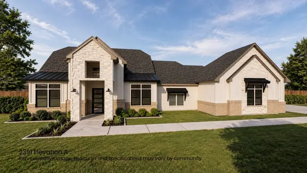 325 Rosalind Circle, Waller, TX 77484