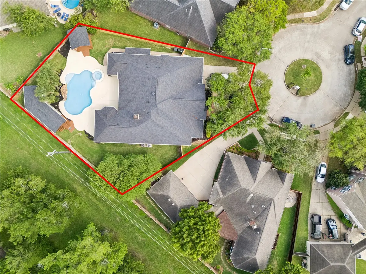 7503 Northwoods Drive, Sugar Land, TX 77479 - #1