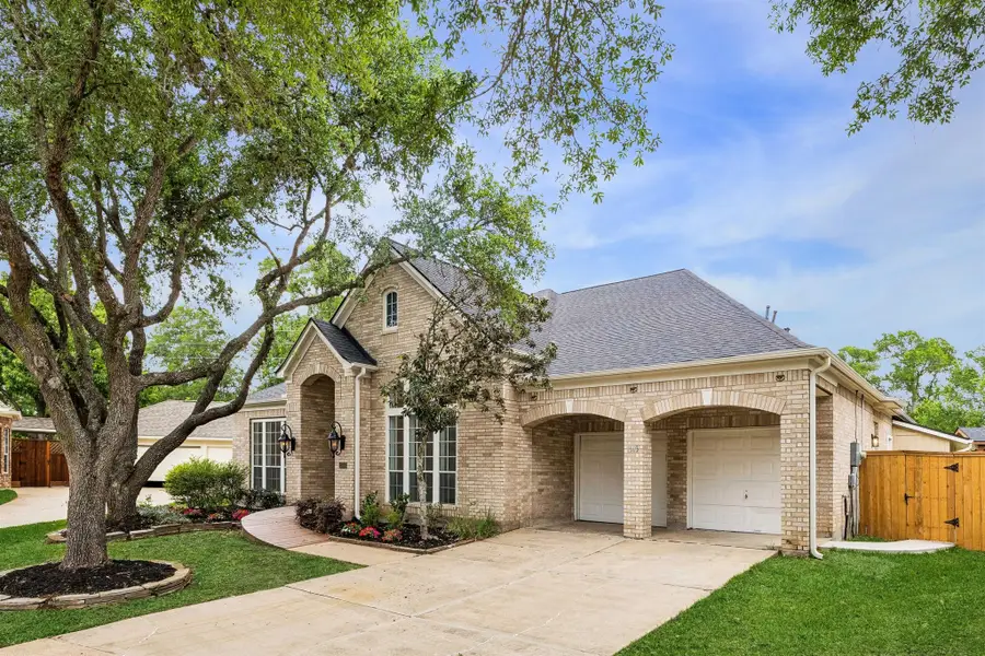 7503 Northwoods Drive, Sugar Land, TX 77479 - #3