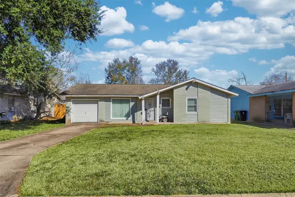 5215 Grace Point Lane, Houston, TX 77048