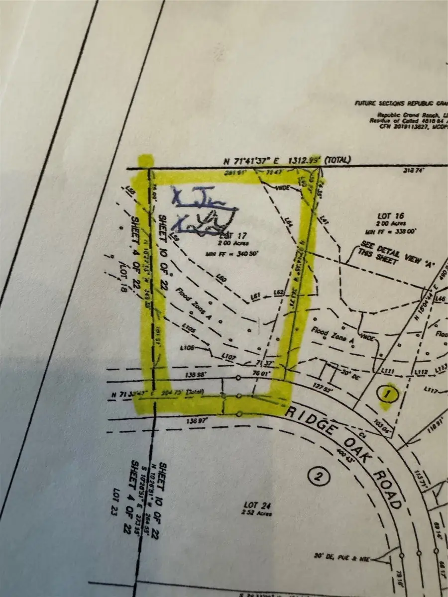 16279 Ridge Oak Road, Willis, TX 77378 - Image #2