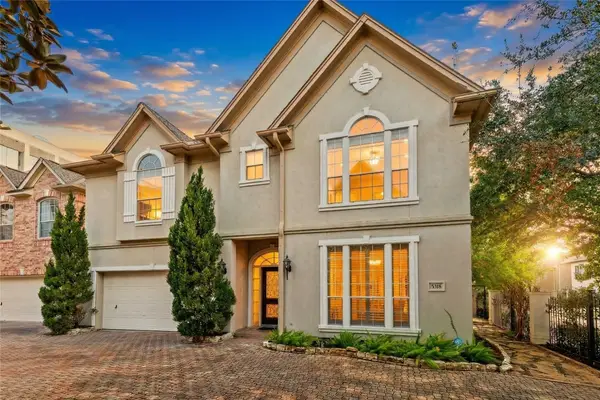 5318 Fayette Street, Houston, TX 77056