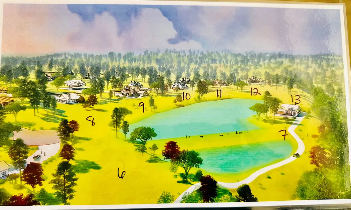 3483 Old Woodville Rd Drive, Livingston, TX 77351 - #1