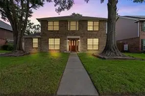 9827 Westminster Drive, Humble, TX 77338