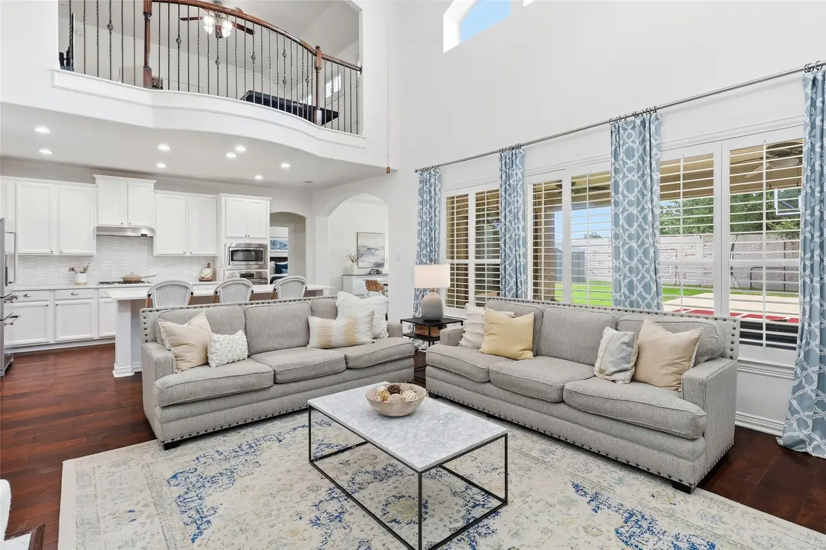 2107 Wild Peregrine Circle, Katy, TX 77494 - #1