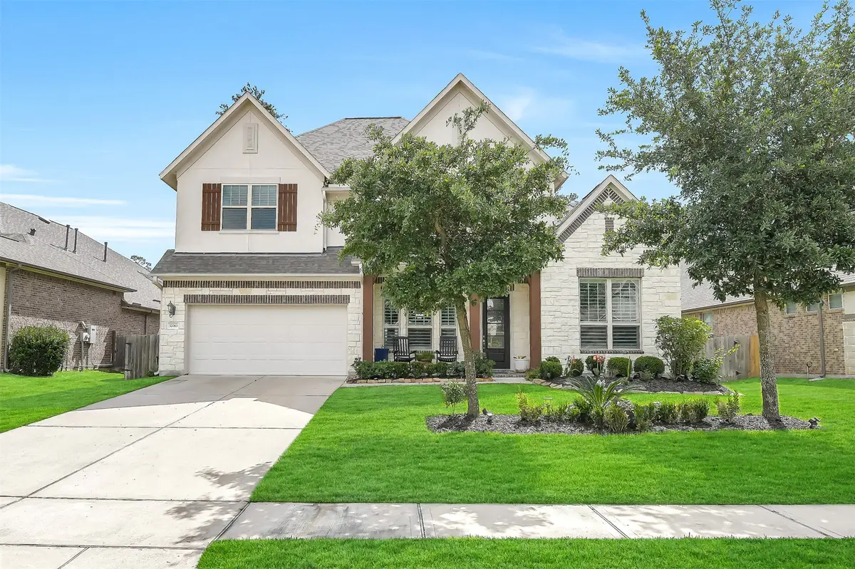 32063 Autumn Orchard Lane, Conroe, TX 77385 - #1