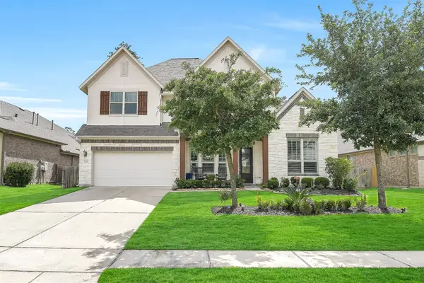 32063 Autumn Orchard Lane, Conroe, TX 77385