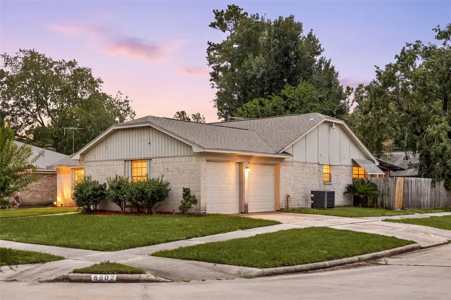 6602 Fallengate Drive, Spring, TX 77373 - #2