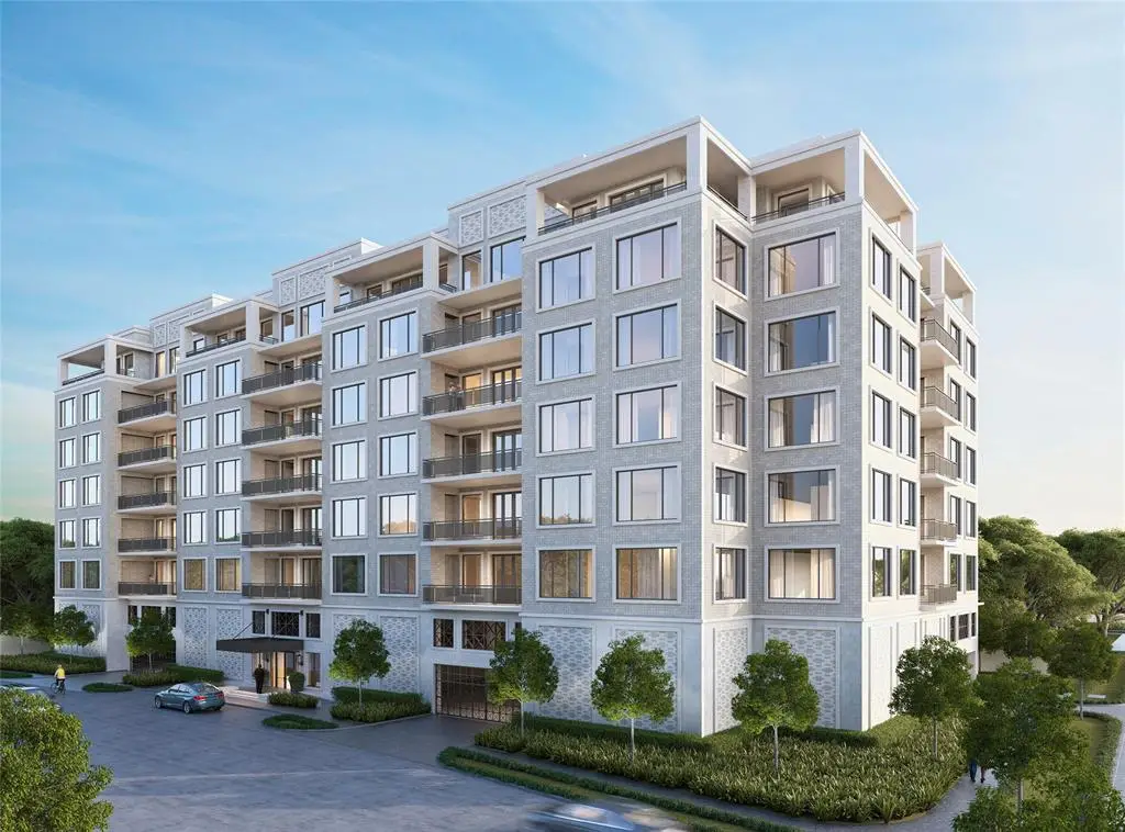 2419 Mimosa Street #603, Houston, TX 77019 - Image #1