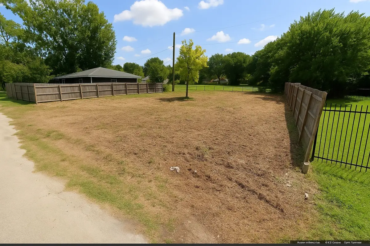 0 Rollins Street, Houston, TX 77091 - Image #1