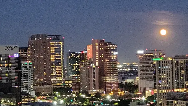 2016 Main Street #2305, Houston, TX 77002