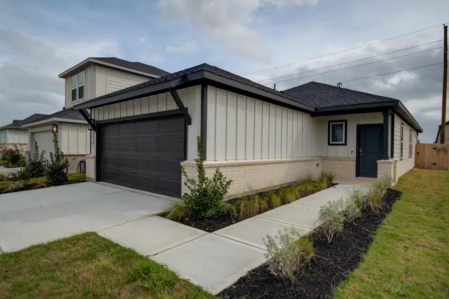 8038 Magnolia Prairie Lane, Cypress, TX 77433 - #2