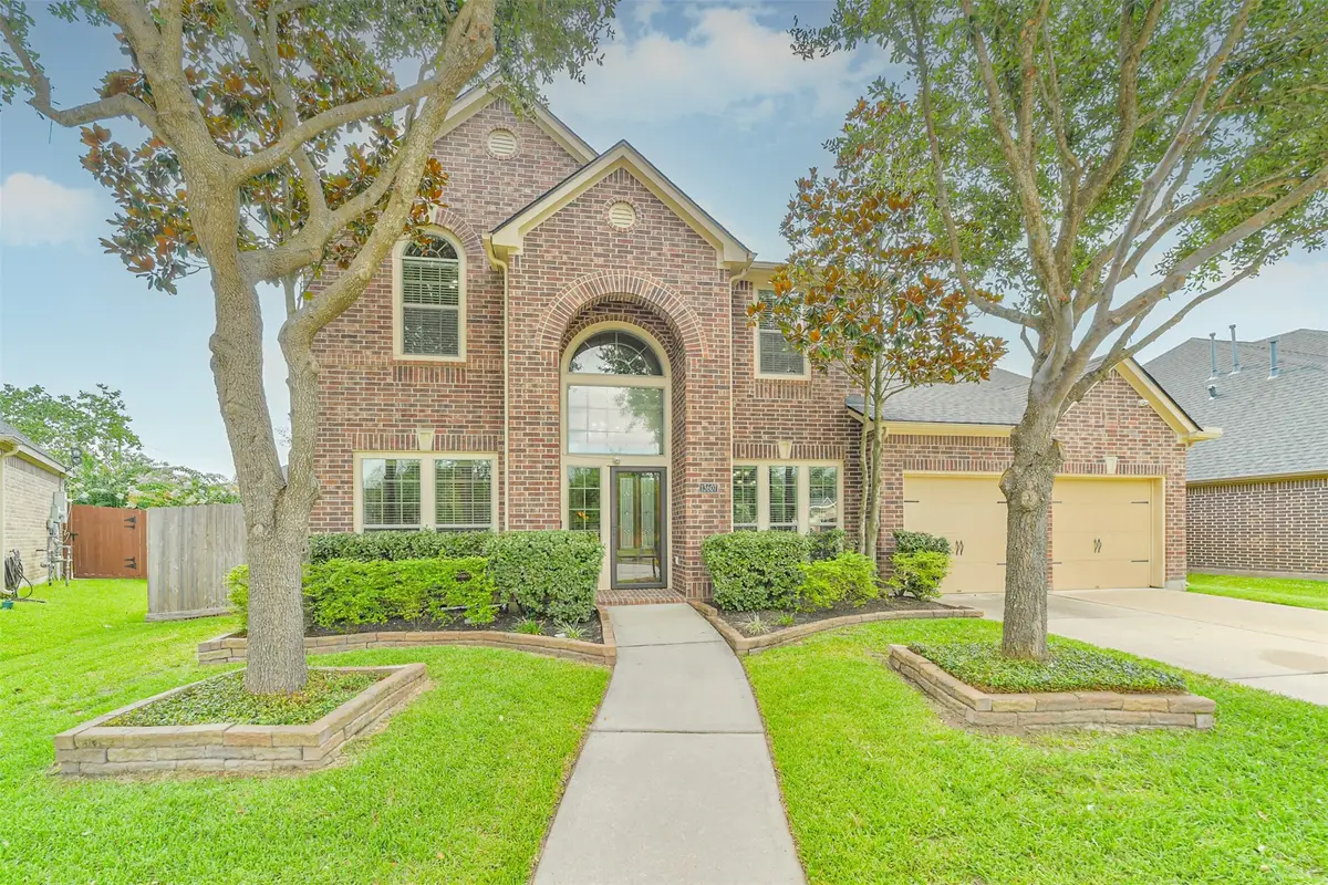 13607 Breakwater Path Loop, Houston, TX 77044 - #1