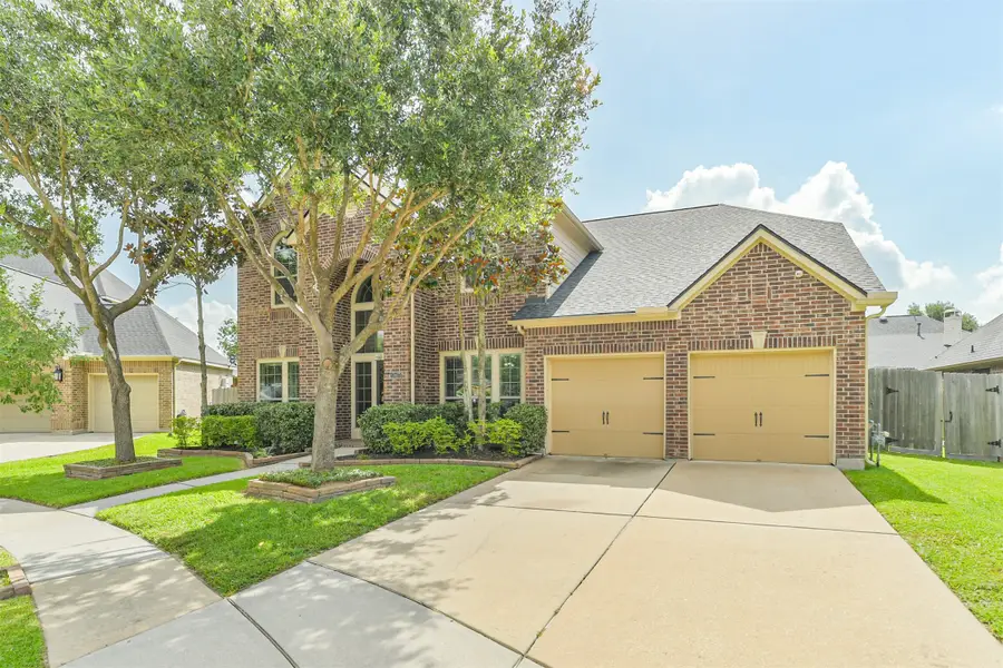 13607 Breakwater Path Loop, Houston, TX 77044 - #2