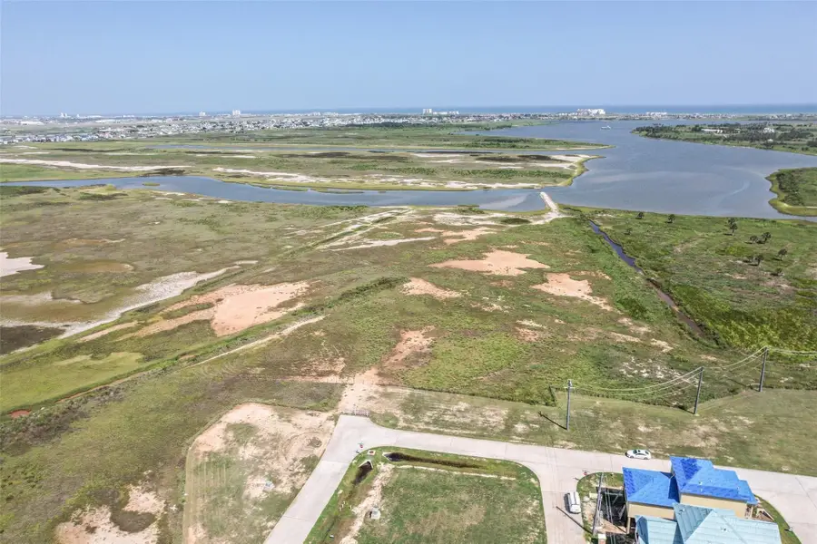 1646 Brown Pelican Bend, Galveston, TX 77554 - #3
