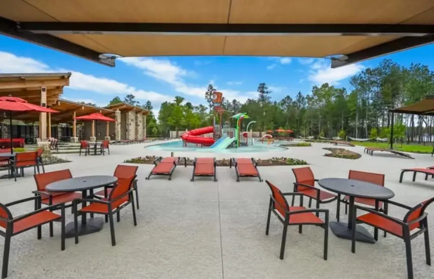 15345 Dapple Bluff Lane, Conroe, TX 77302 - Image #3